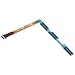 Produktbild Liaoxig Huawei Spare Power-Knopf und Volumen-Knopf-Flexkabel for Huawei MediaPad T5 Huawei Spare