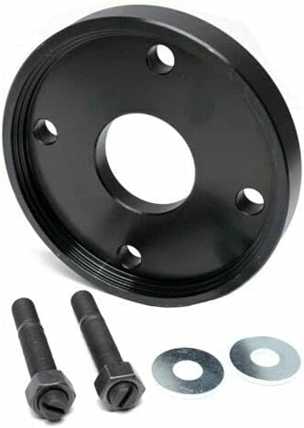HGV TOOLS/Compatible with Cummins 3824078 Rear Crankshaft Seal and Wear Sleeve Installer Tool Alt