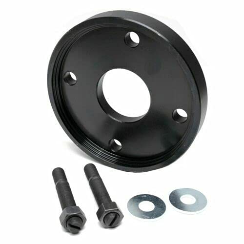 Hgv Tools/Compatible With Cummins 3824078 Rear Crankshaft Seal And Wear Sleeve Installer Tool Alt #TOP1