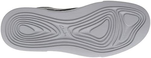 Image of Clarks Mens 26164641-taupe Boat Shoe