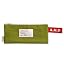 Afternoon Night and Day flat pen case, Green