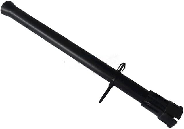 Replacement Spare Tire Hoist Shaft Guide fits 2002-2005, 2007-2014 GMC Sierra 2500 HD