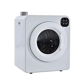 電気式衣類乾燥機 ホワイト 約70cm パナソニック NH-D605-W 電気衣類乾燥機 ホワイト NHD605W