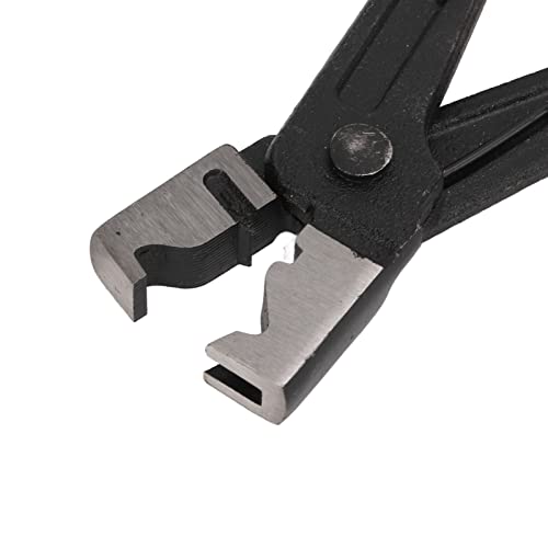 Alicates de abrazadera de manguera Akozon universal Clic-R coche 8