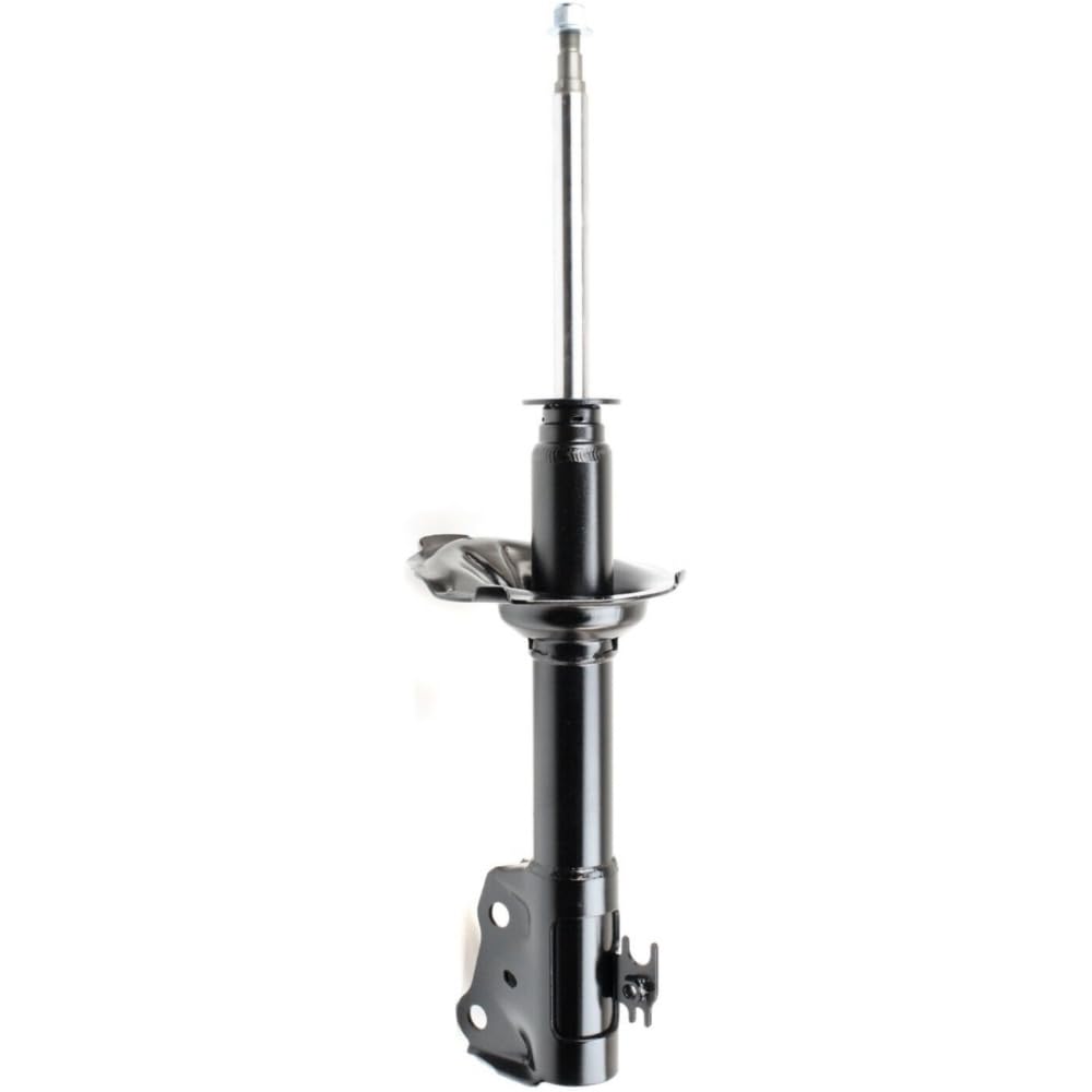Amazon.com: kranero Front Side Shocks Black FWD Twintube 14885061 