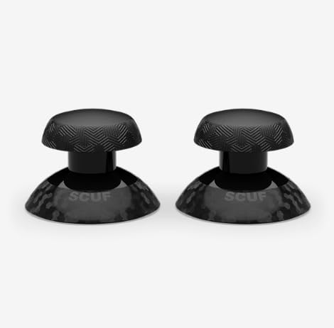 SCUF �X�J�t �����p �ʌ^ �W���X�e�B�b�N �� Dome�^ REFLEX FPS PRO PS5 DualShock5 �R���g���[���[ �Ή�