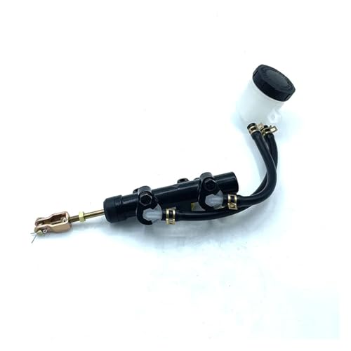 Cilindro de freno de pedal elimina tacto esponjoso en CFMOTO 450 y 520 ATV 2