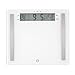Price comparison product image WW WeightWatchers Extra Wide Bathroom Scale, large easy read display, ultimate accuracy body analyser