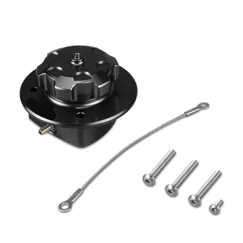 Remplisseur de carburant en aluminium CNC anodisé pour GasGas 700 et Husqvarna 701