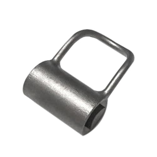 FOLODA Professionales Sanitär Werkzeughandbuch Wasserhahnentfernung Schmaler Raumdesign Hoher Kohlenstoffstahl Konstruktion Leichtes Wasserhahnentfernung Kit Kit