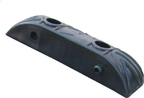 Temka 12101 Es Tempo Schwelle10 Km/H, Contera/Schw, Negro
