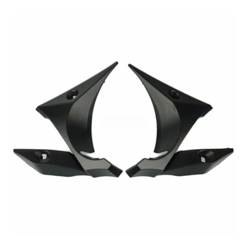 Carénage latéral pour YZF-R1 2004-2006 cache plastique supérieur interne de cadre moto
