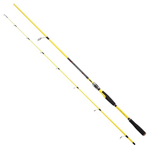 Canna da pesca Xplorador 20-50 G 2,10 m