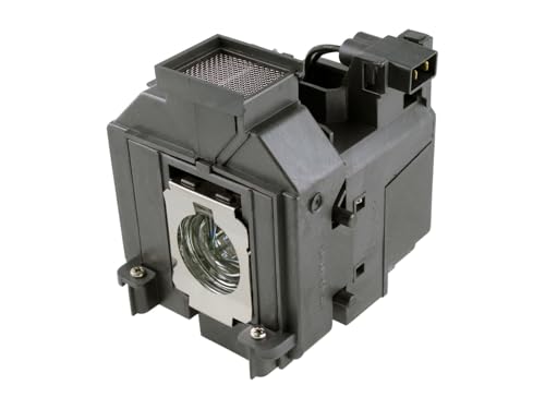 codalux lámpara de proyector para EPSON ELPLP69, V13H010L69 vendida por y compatible con PHILIPS lámpara con carcasa