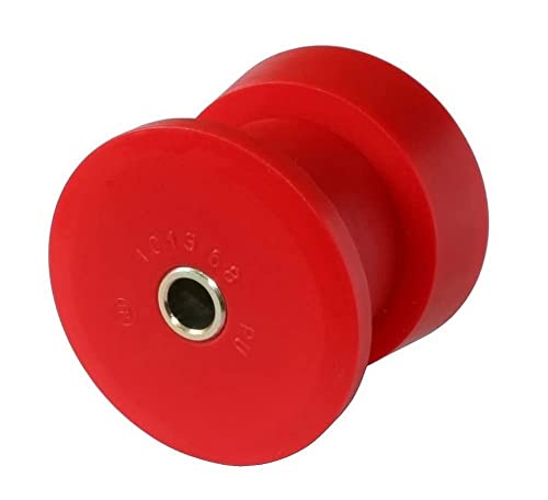 Strong Flex Rear Differential Mounting Base Set 2 Pieces.