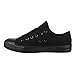 Elara Zapatillas Unisex Deportivas Chunkyrayan Todo Negro BenkeyB BB-E-4/E-6 Allblack-41