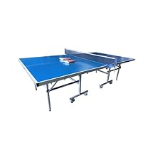 Playcraft Extera Outdoor Table Tennis Table
