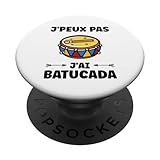 Adhésif à haute technologie vous permettant de décoller et recoller le support sur la plupart des téléphones et coques de protection