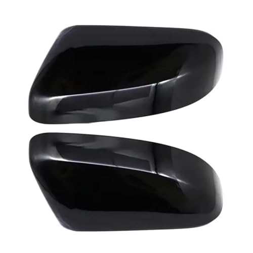 Accessoires coques de rétroviseurs extérieurs Ford Explorer 2017 tuning - 2