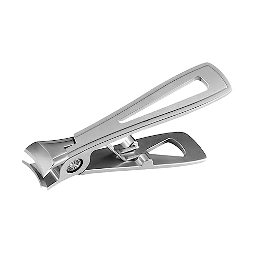 minkissy 1個 爪切り ネイルカッター グルーミング ツール マニキュアキット つめきりばさみ 選考科目 ステンレス鋼 赤ちゃん