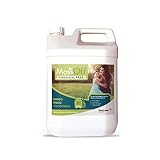 Tempoverde MossOff Antimuschio naturale per prato tappeti erbosi 5 litri