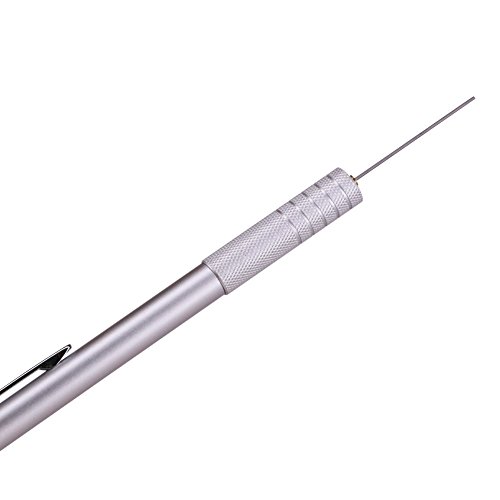 Angrox, portamine, autoaffilanti, automatiche, da