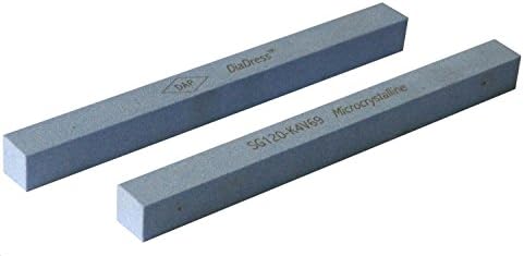 DIAMOND ABRASIVE PRODUCTS DiaDress Microcrystalline Abrasive Dressing Stick