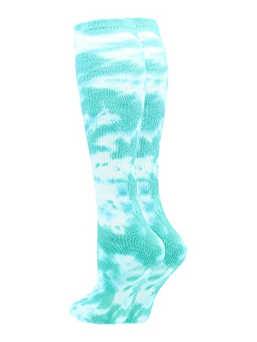 TCK Tie Dye Multisport Tube Socks Soccer Softball2