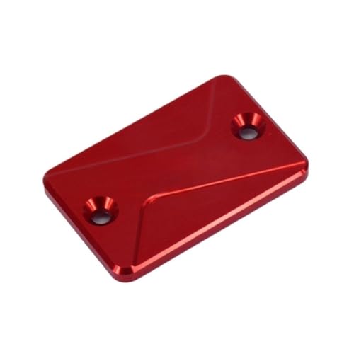 Bouchon réservoir liquide frein étanche pour CRF250M CRM250R