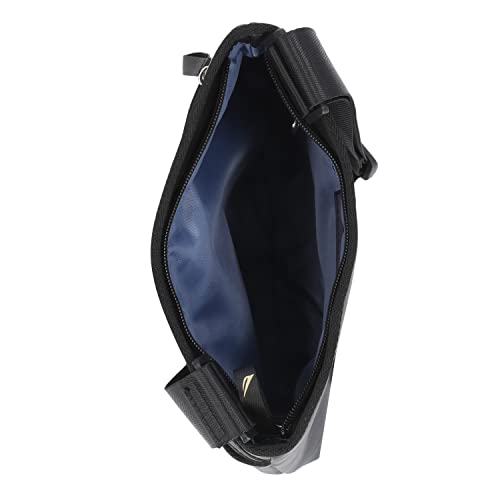 Nautica Womens Venture Cup Crossbody, Black, One Size Us #TOP1
