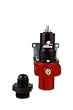 Aeromotive 13208 Regulator, Pro Stock 4-Port