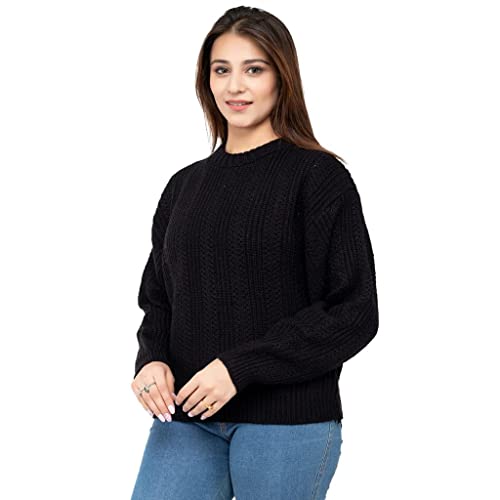 Image of Wear lusso Women Pullover Sweater
