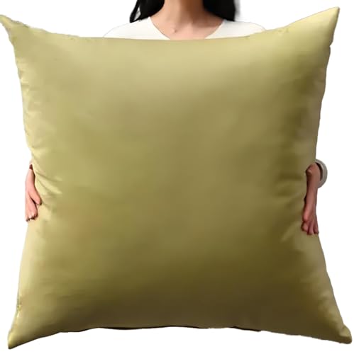 �������J�o�[ �X�[�p�[�L���O�T�C�Y �����`�N�b�V�����J�o�[ 50x50 55x55 60x60 65x65 70x70 80x80cm �x�b�h/�\�t�@�p�B���W�b�p�[���J�o�[�t��(�O���[���A2��_70CM/27.6�C���`)