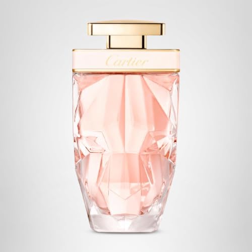Cartier La Panthere Men Eau De Toilette 75ml