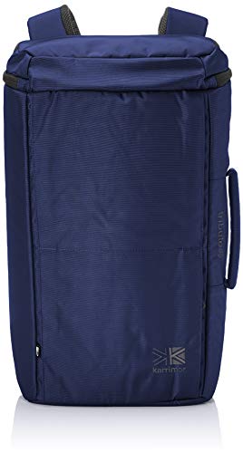Karrimor トリビュート 20 ダークネイビー tribute 20 | KARRIMOR カリマー | リュックサック・アウトドア