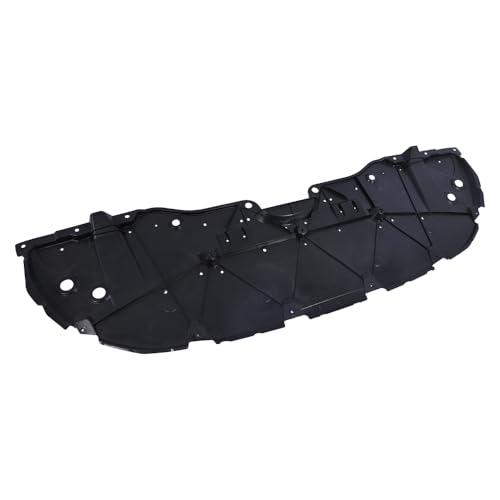Symway Front Engine Splash Shield Compatible with Toyota Camry 2018