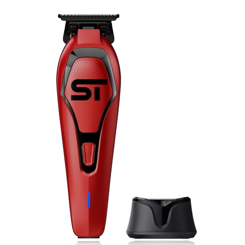 Tondeuse à barbe Supreme Trimmer Darkstar ST700 moteur magnétique 9000 tr/min autonomie 180 min