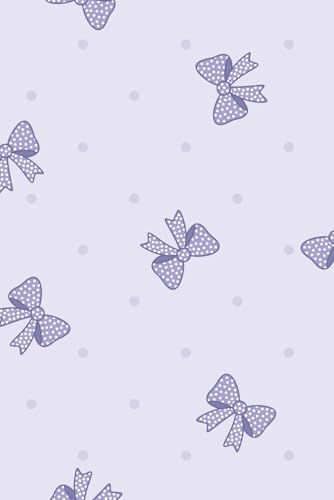 Lavender Wishes: Pretty Little Thoughts- Limited Edition Journal