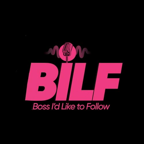 『BILFPOD』のカバーアート