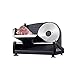 Produktbild Jrechio 220V elektrische Fleisch Slicer Hütton Rolle Gefrorene Rindfleisch Fräser Lamm Gemüseschneidmaschine Edelstahl Mincer zhengqiang