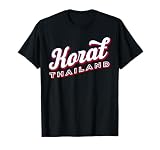 Korat Thaïlande T-Shirt
