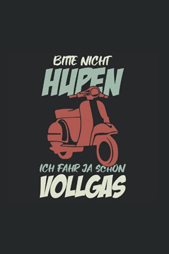 HUPEN: Das Motorrad Notizbuch ist für alle die ein Faible für Motorrad Fahren oder Motocross haben | Organizer Planer Tagebuch | Perfekt als Geschenk ... Arbeitskollegen | 6x9 Zoll (ca. DIN A5) 120