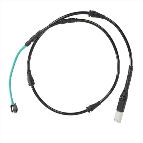 Sensor de freno del eje delantero para solucionar testigo encendido en BMW X5 E70 2006-2013