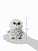 TY- Peluche, juguete, Color gris, 15 cm , color Imagen de TY- Peluche, juguete, Color gris, 15 cm , color