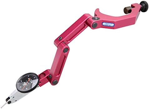 Edge Technology Indicator Holder (Clamp Mount)