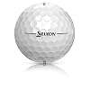 Srixon Marathon Golf Balls, White (Pack of 15)