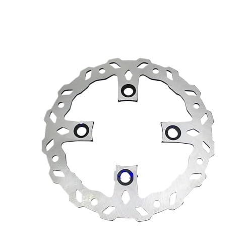 Rotor de disque frein moto idéal pour restaurer votre Dirt Bike de 125cc