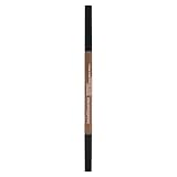 bareMinerals Mineralist Detailing Micro-Fill Brow Pencil, 12 hours Waterproof, Smudge-resistant for Fuller Brows, Pencil with Built-In Spoolie, Vegan