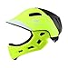 SM SunniMix Kids Bike Helmet Road Cycling Helmet Lightweight Trendy Child Bicycle Helmet Sporting Helmet for Rock Climbing Outdoor Sports, Green