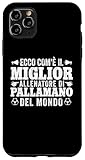 Photo Gallery custodia per iphone 11 pro max divertente ecco com è il miglior allenatore di pallamano Photo Gallery custodia per iphone 11 pro max divertente ecco com è il miglior allenatore di pallamano